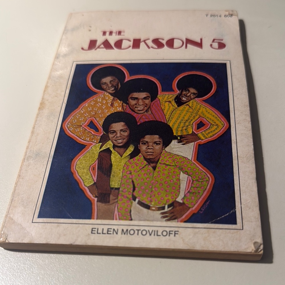 The Jackson Five